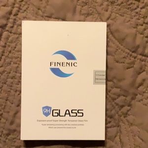 Smart watch protector